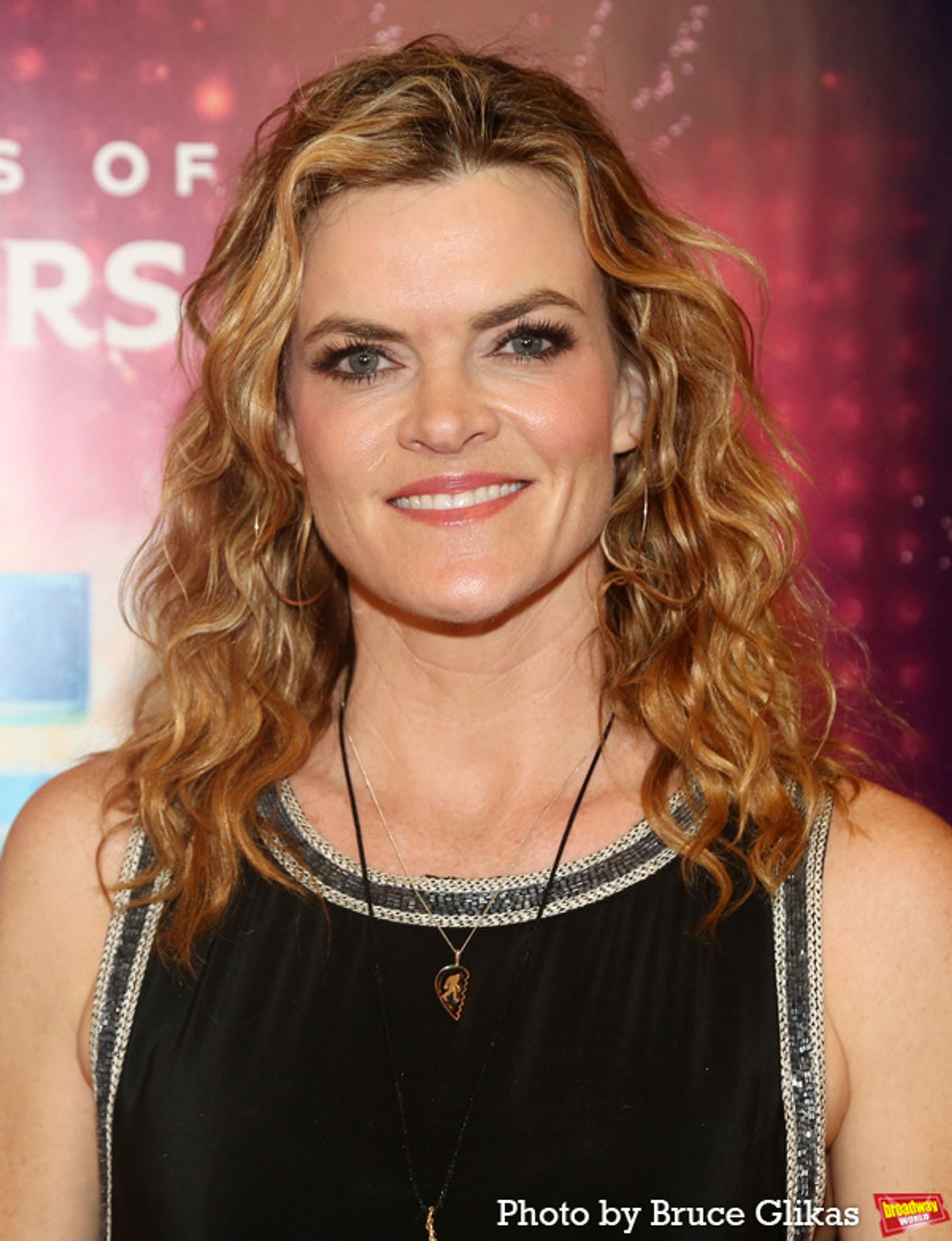 Photos: Stars Walk the Pink Carpet at ONCE UPON A ONE MORE TIME Opening Night!  Image
