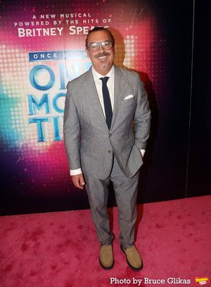 Duncan Sheik @ BroadwayWorld Duncan Sheik Photo