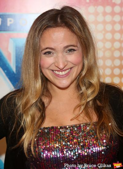 Christy Altomare Photo