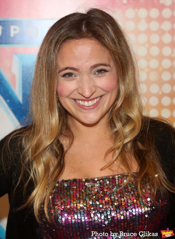 Christy Altomare Photo