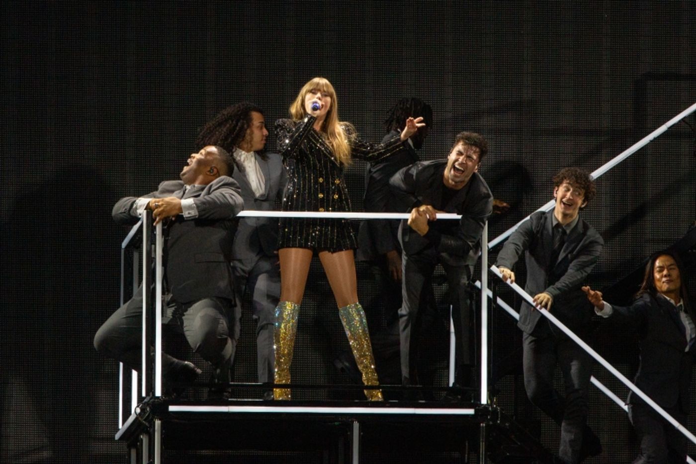 Review: TAYLOR SWIFT - THE ERAS TOUR at U.S. Bank Stadium  Image