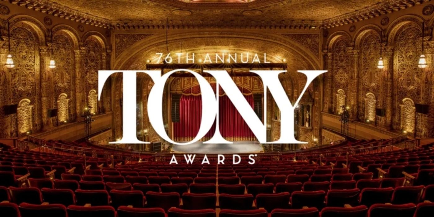 Streaming Review: To Do A TONY AWARD® Broadcast, You Need 3 Things… Ariana DeBose, Ariana DeBose & Ariana DeBose Streaming Review: To Do A TONY AWARD® Broadcast, You Need 3 Things… Ariana DeBose, Ariana DeBose & Ariana DeBose Image