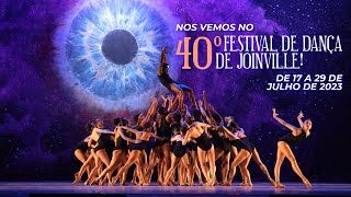 40th Edition of Joinville Dance Festival Will Feature Musical GREASE  Image
