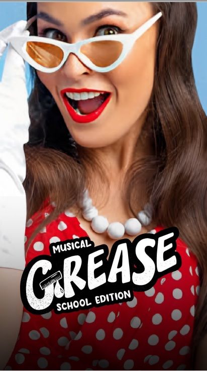 40th Edition of Joinville Dance Festival Will Feature Musical GREASE  Image