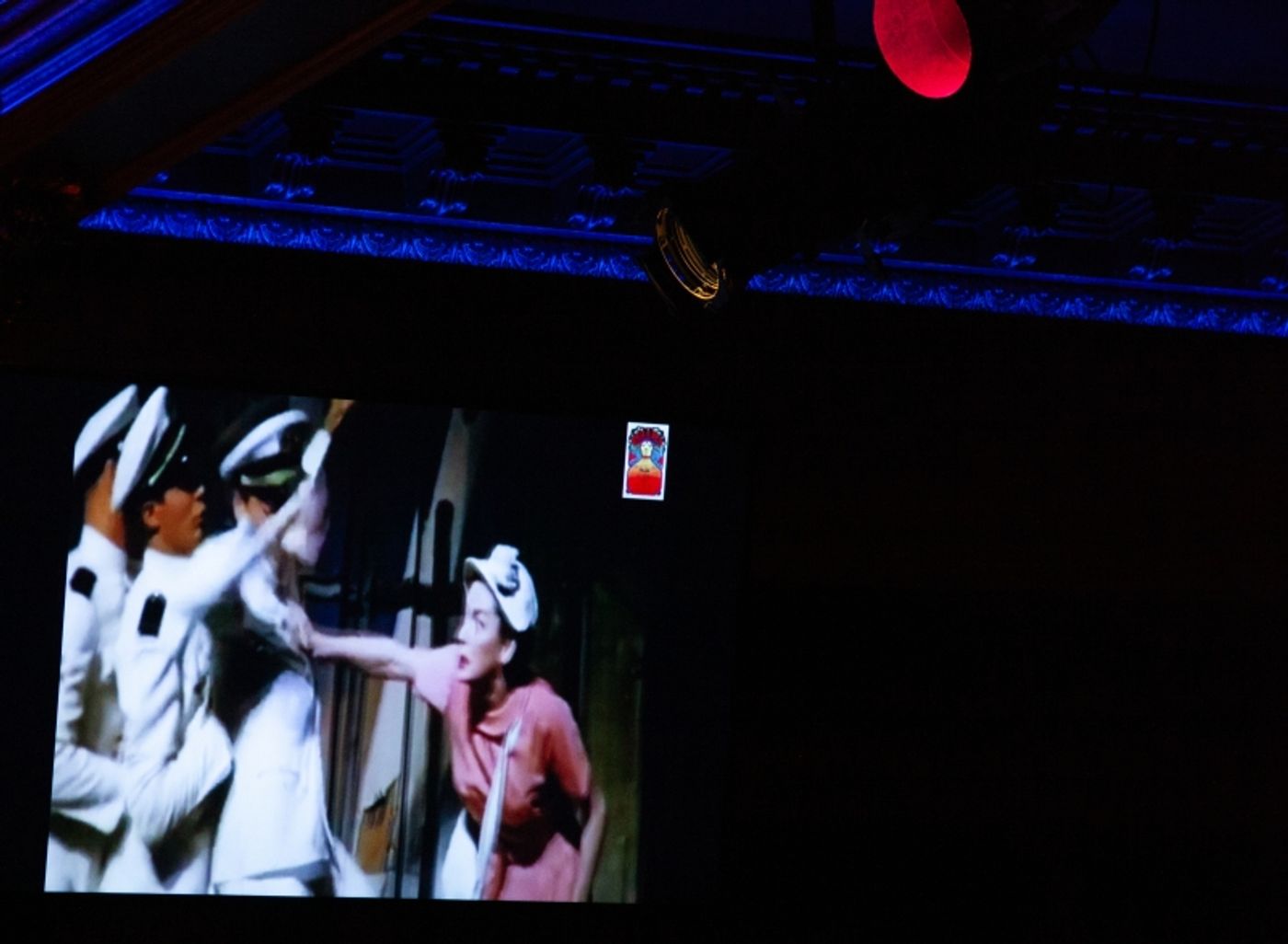 Photos: WONDERFUL TOWN 70TH ANNIVERSARY ALL-STAR CONCERT! at 54 Below  Image