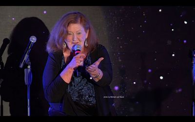 Patricia Fitzpatrick Photo