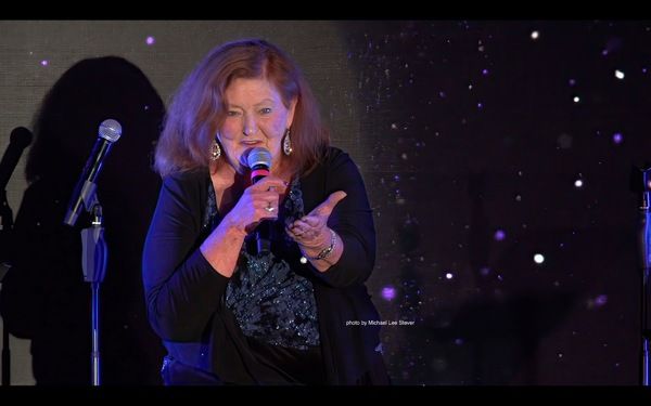 Patricia Fitzpatrick Photo