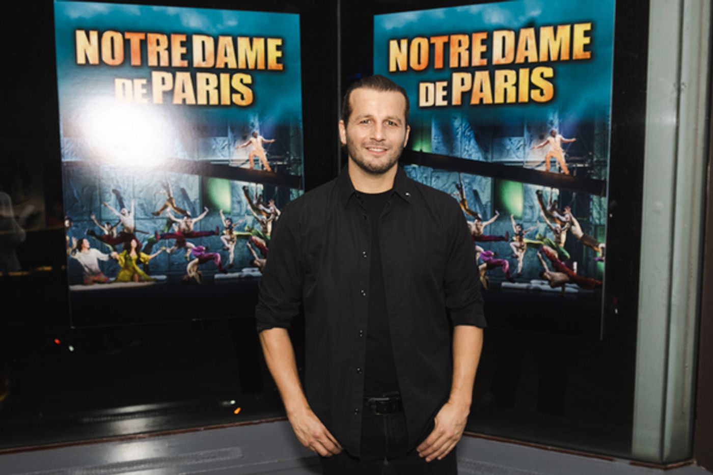 Photos: Go Inside Opening Night of NOTRE DAME DE PARIS at the Koch Theater  Image