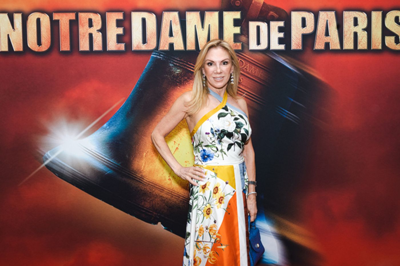 Photos: Go Inside Opening Night of NOTRE DAME DE PARIS at the Koch Theater  Image