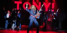First Look at TONY! THE TONY BLAIR ROCK OPERA at Theatre Royal Brighton