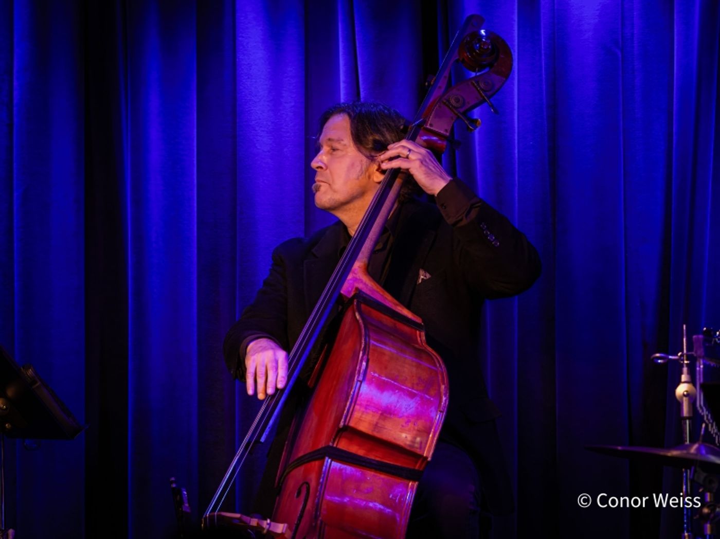 Photos: Patti Bottino-Bravo's ACT 3 Packs The Laurie Beechman Theatre  Image