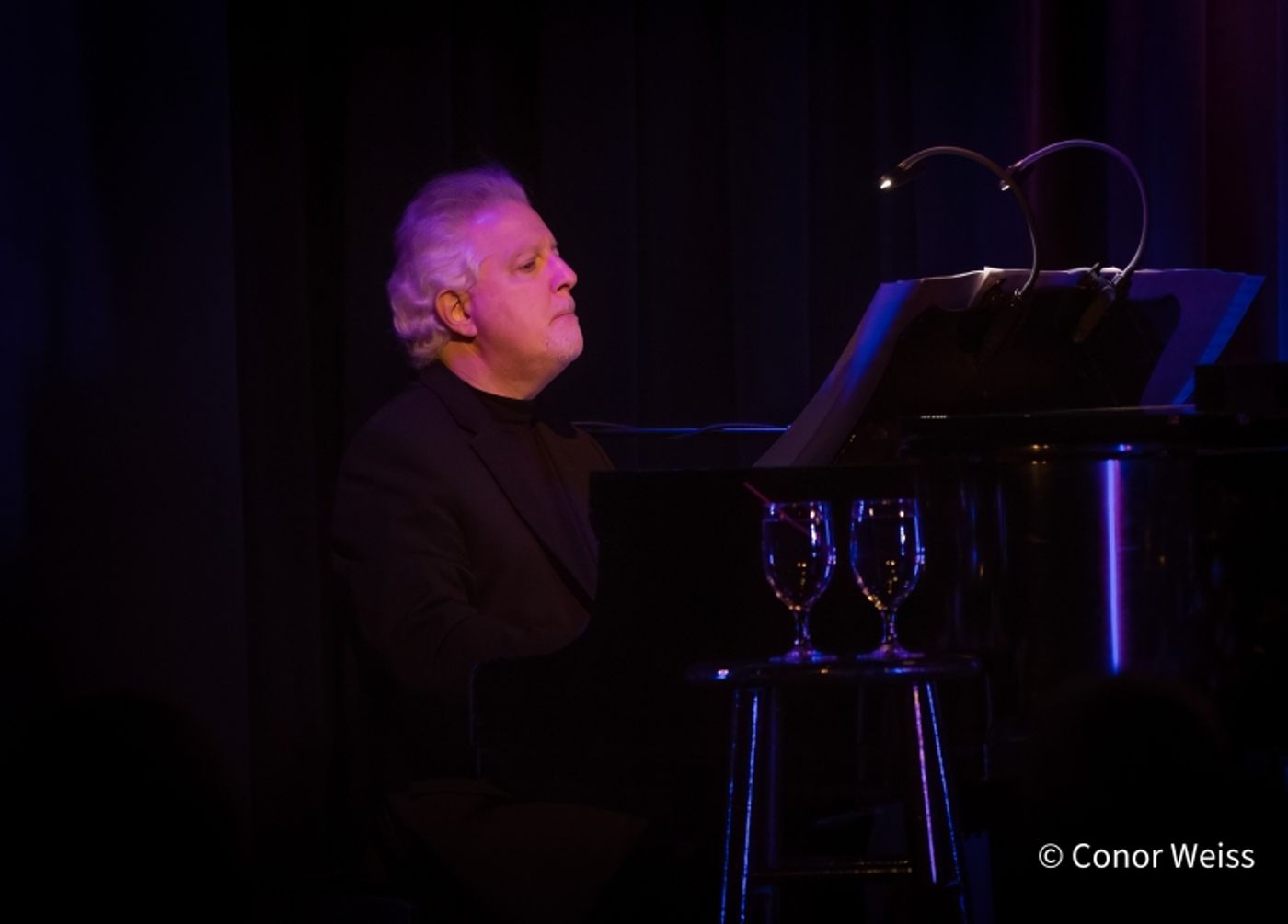 Photos: Patti Bottino-Bravo's ACT 3 Packs The Laurie Beechman Theatre  Image