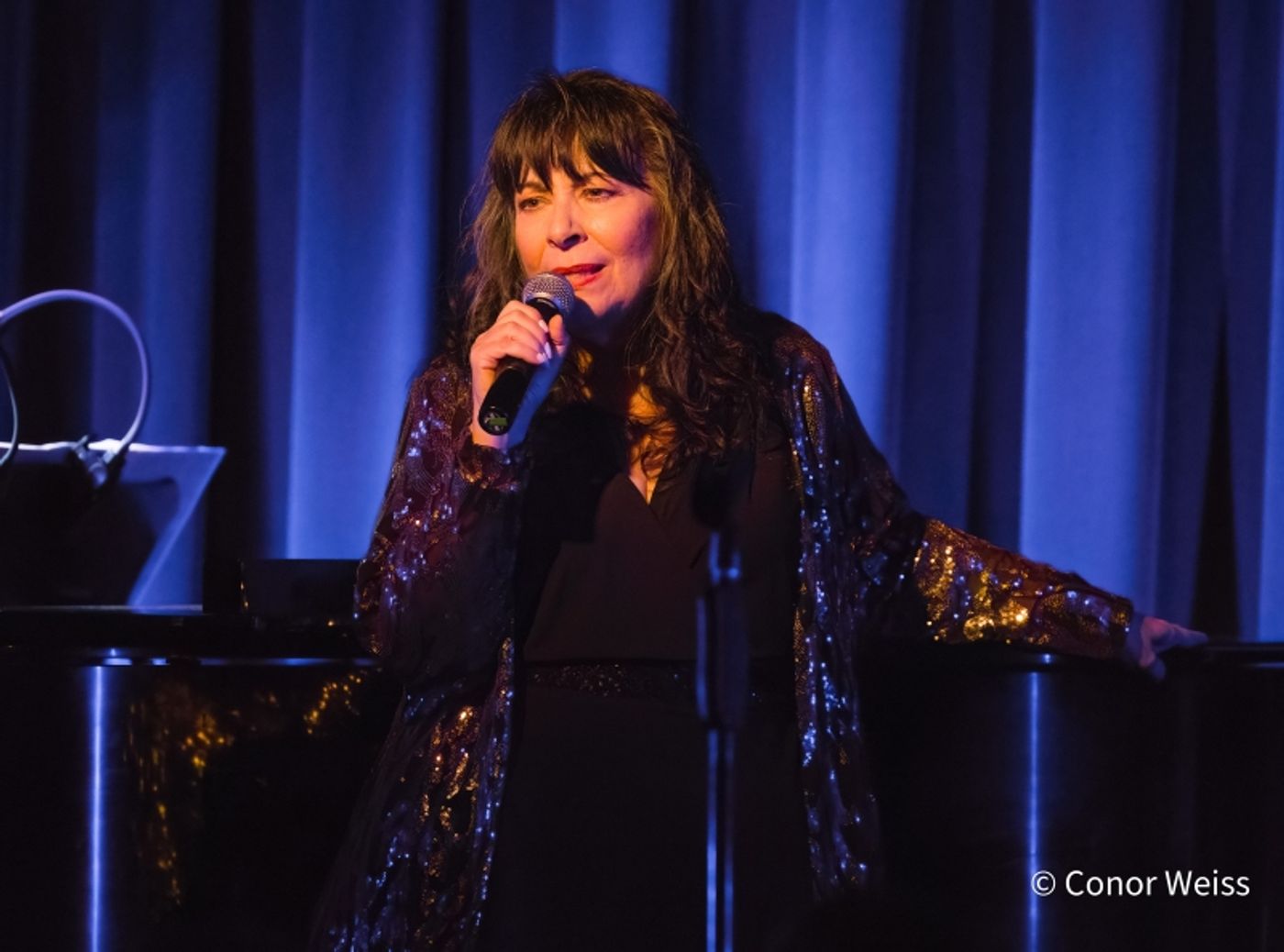Photos: Patti Bottino-Bravo's ACT 3 Packs The Laurie Beechman Theatre  Image