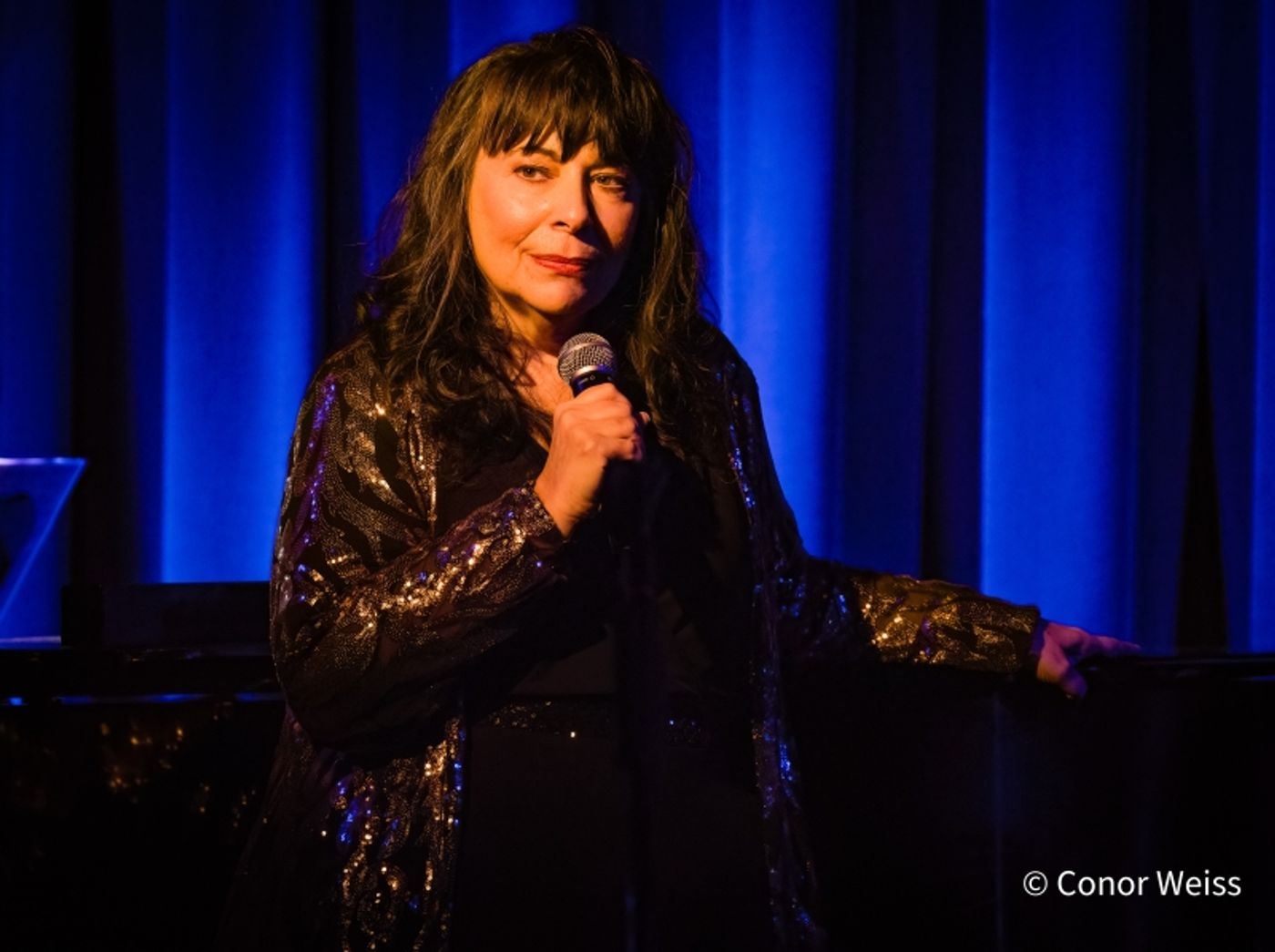 Photos: Patti Bottino-Bravo's ACT 3 Packs The Laurie Beechman Theatre  Image