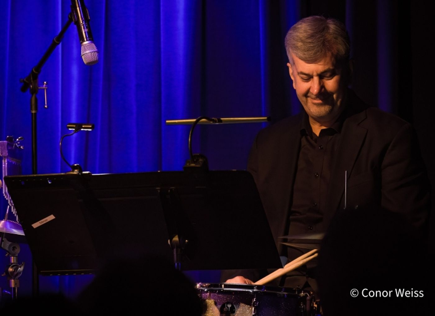 Photos: Patti Bottino-Bravo's ACT 3 Packs The Laurie Beechman Theatre  Image