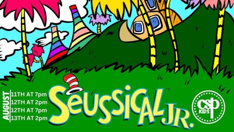 Review: MEMPHIS THE MUSICAL at Center Stage Productions  Image