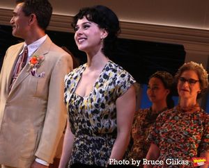 Shereen Ahmed @ BroadwayWorld Shereen Ahmed Photo