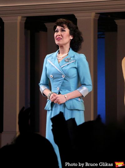 Ruthie Ann Miles Photo