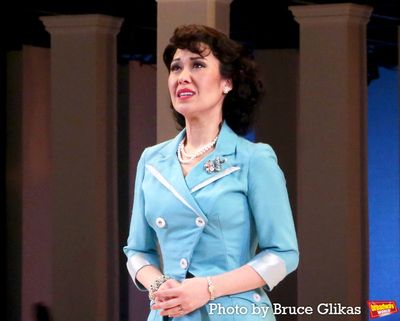 Ruthie Ann Miles Photo