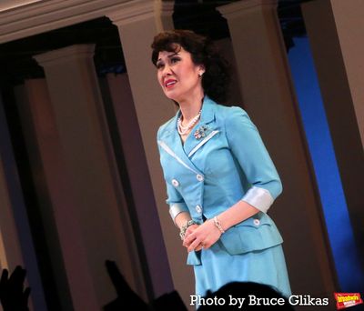 Ruthie Ann Miles Photo