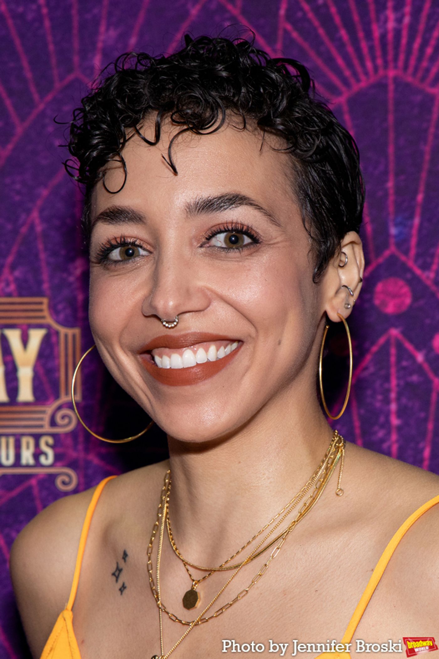 Photos: Immersive THE GREAT GATSBY Celebrates Opening Night  Image