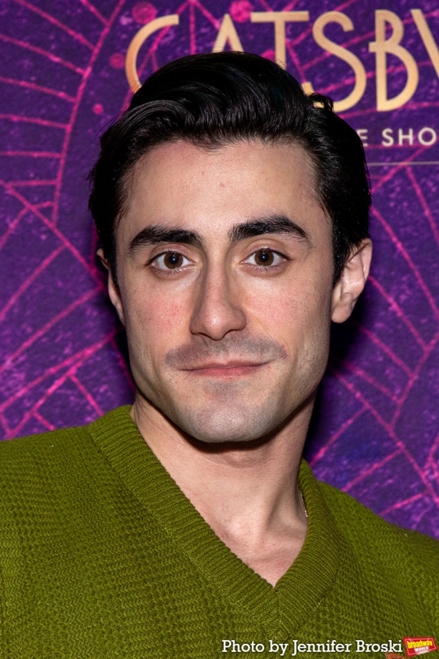 Photos: Immersive THE GREAT GATSBY Celebrates Opening Night Photos: Immersive THE GREAT GATSBY Celebrates Opening Night Image