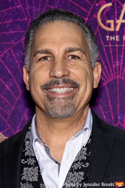Charlie Marcus Photo