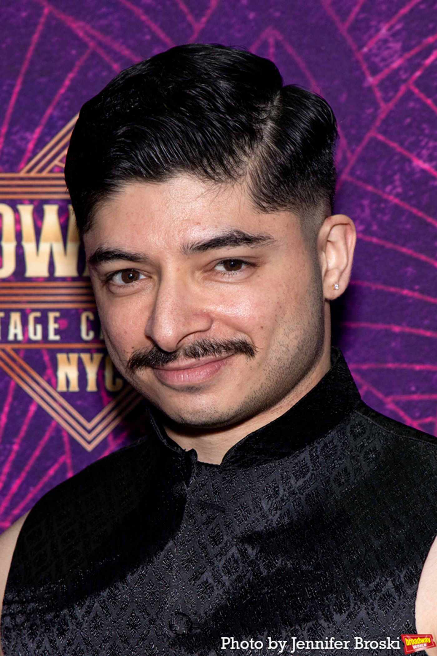 Photos: Immersive THE GREAT GATSBY Celebrates Opening Night Photos: Immersive THE GREAT GATSBY Celebrates Opening Night Image