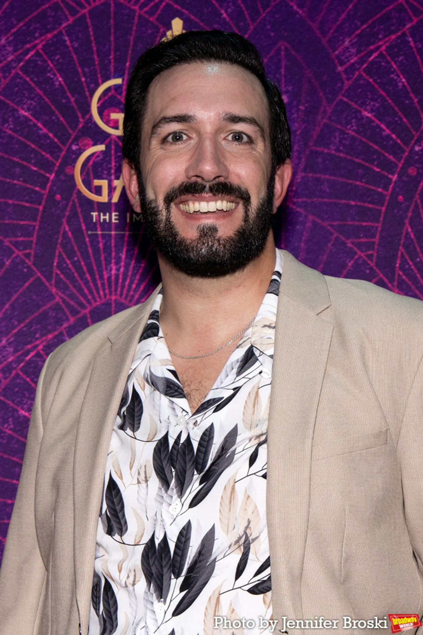 Photos: Immersive THE GREAT GATSBY Celebrates Opening Night  Image