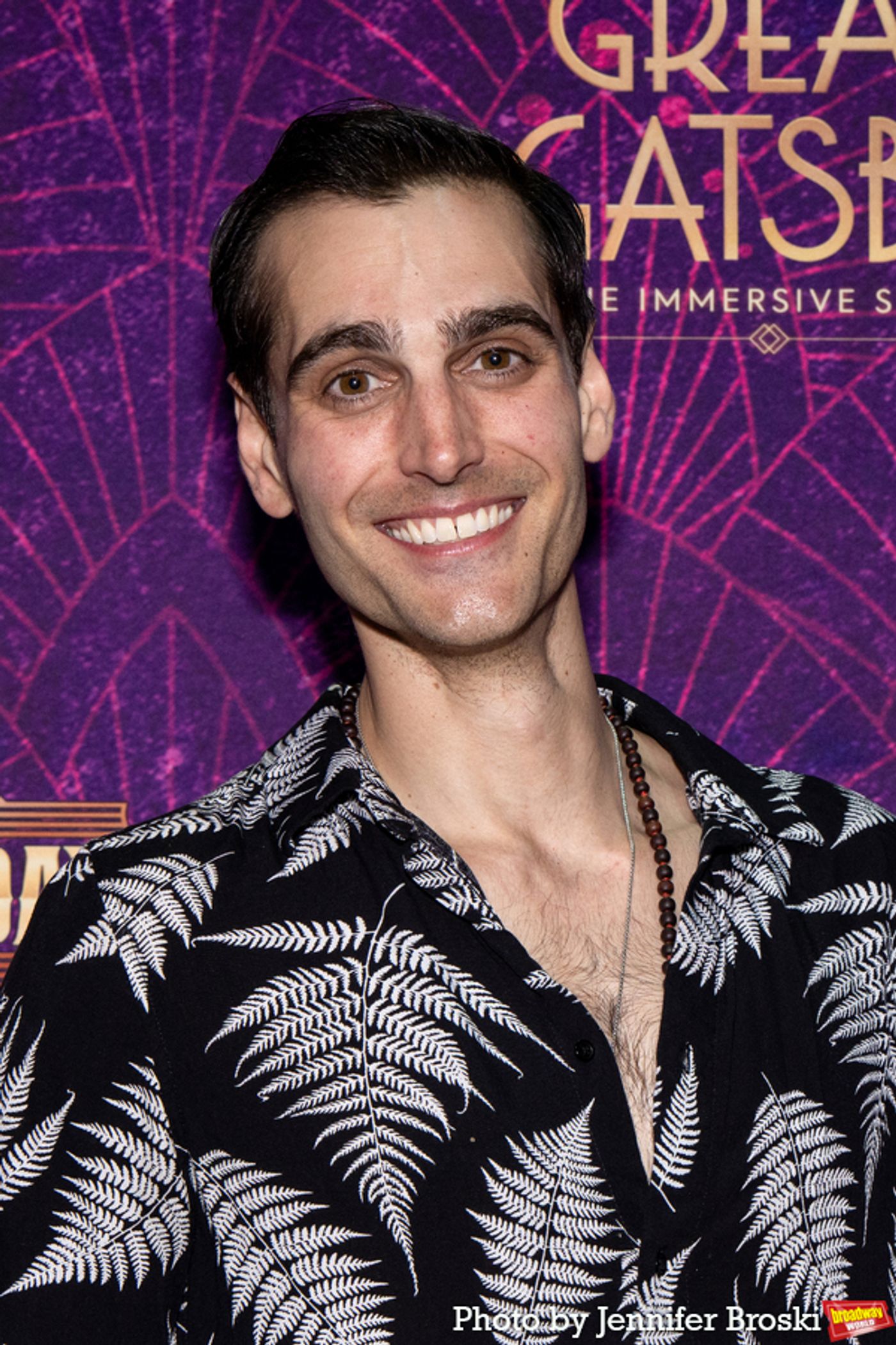 Photos: Immersive THE GREAT GATSBY Celebrates Opening Night  Image