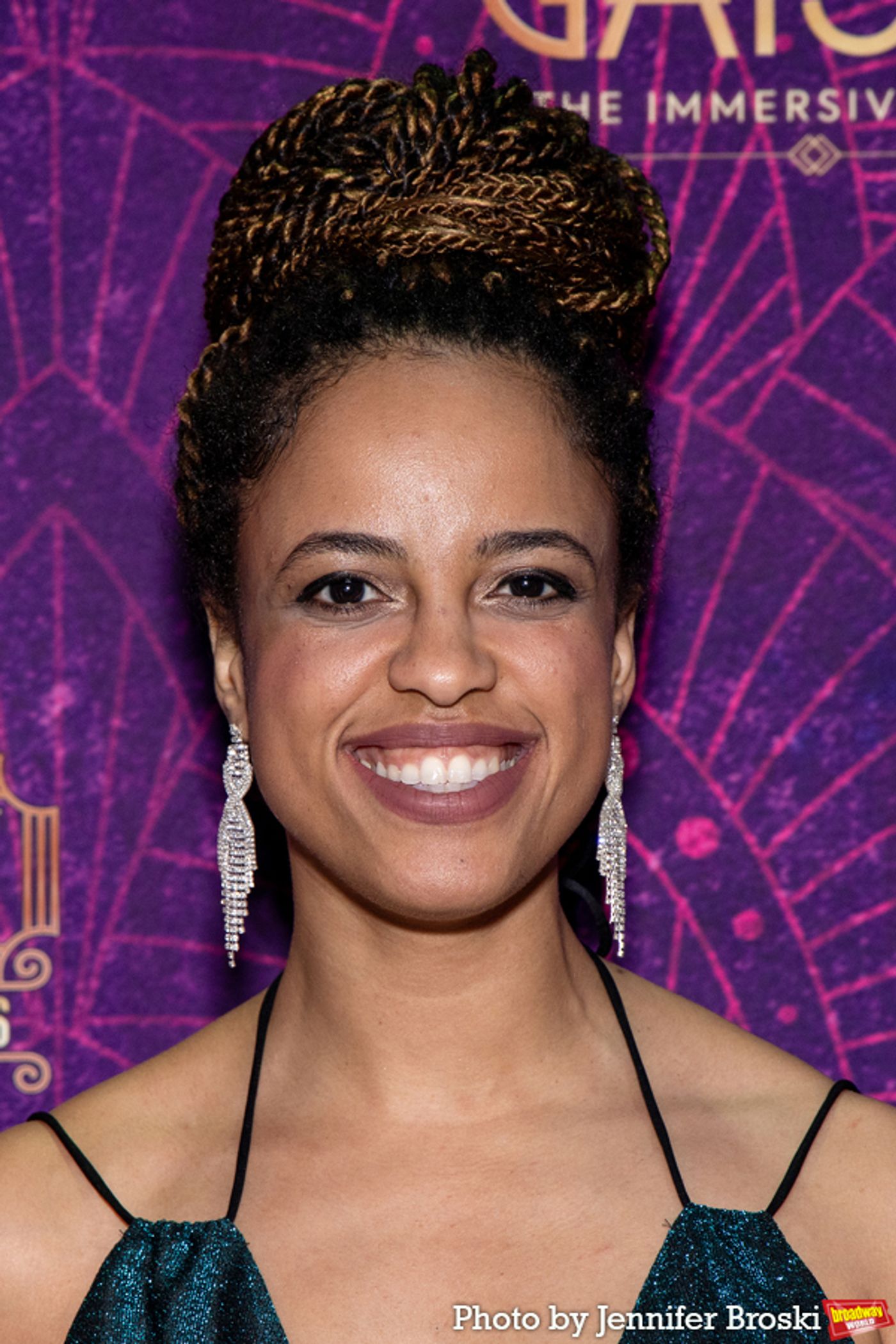 Photos: Immersive THE GREAT GATSBY Celebrates Opening Night  Image