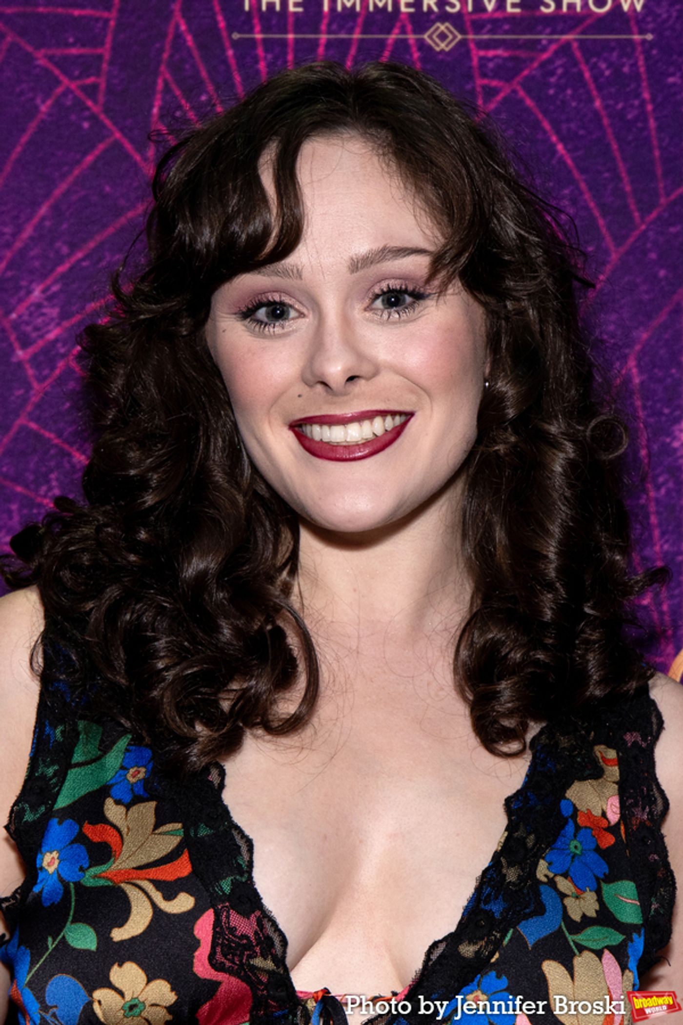 Photos: Immersive THE GREAT GATSBY Celebrates Opening Night Photos: Immersive THE GREAT GATSBY Celebrates Opening Night Image