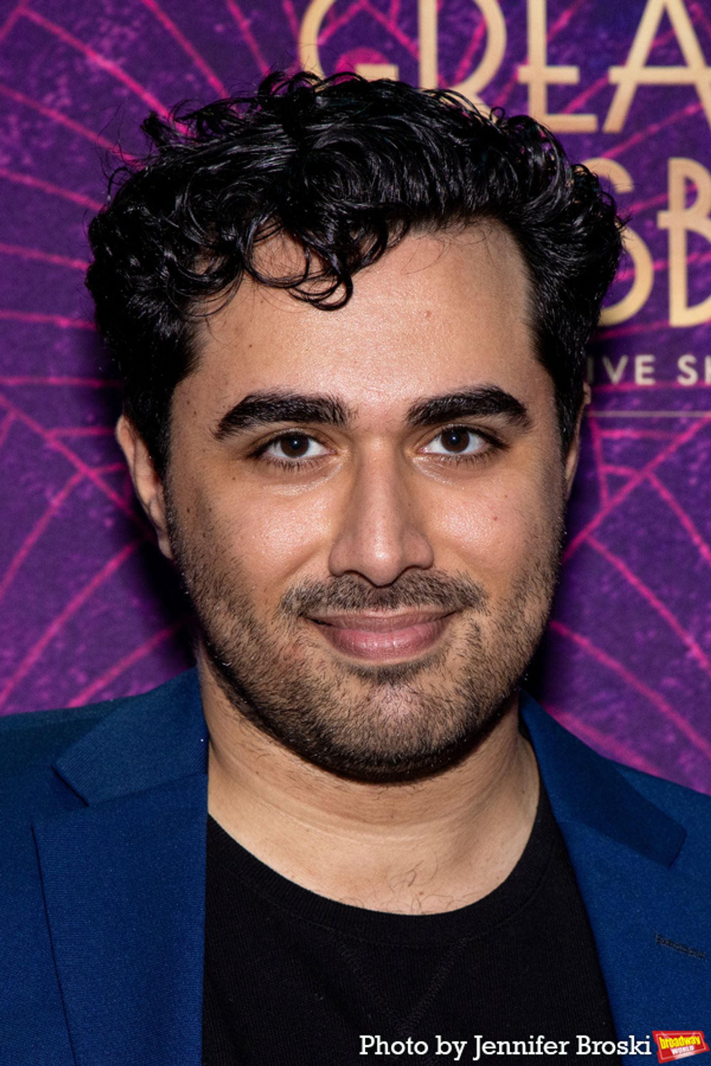 Photos: Immersive THE GREAT GATSBY Celebrates Opening Night Photos: Immersive THE GREAT GATSBY Celebrates Opening Night Image