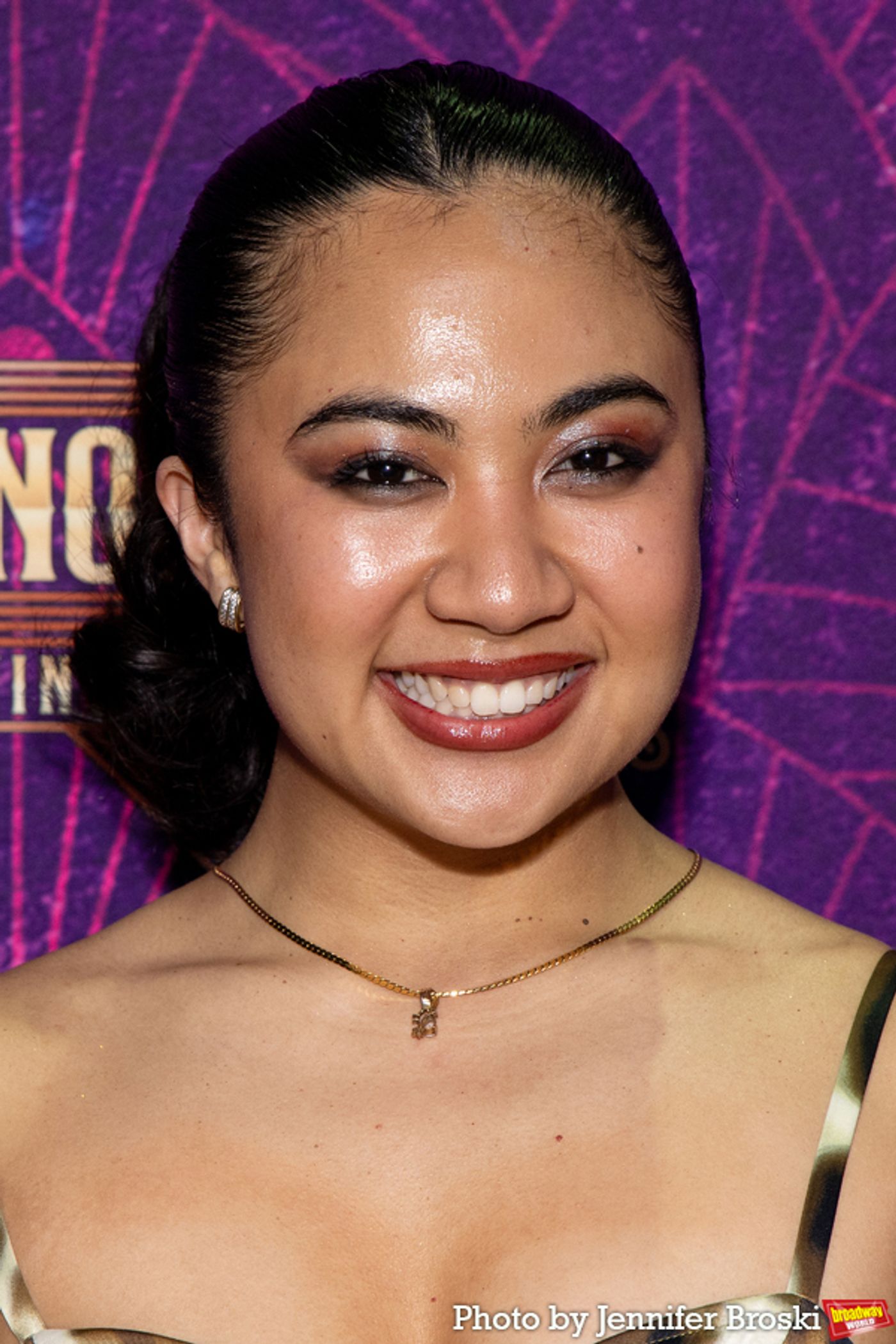 Photos: Immersive THE GREAT GATSBY Celebrates Opening Night Photos: Immersive THE GREAT GATSBY Celebrates Opening Night Image