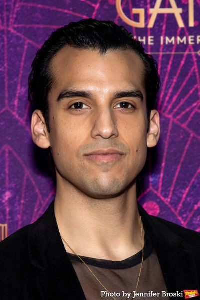 Nicholas Caycedo Photo