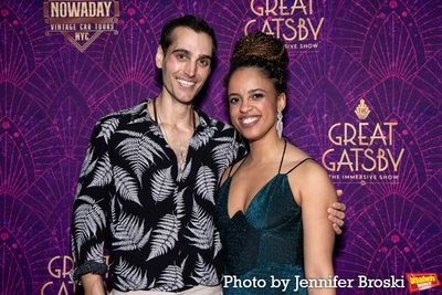 Rob Brinkmann, Stephanie Rocio Photo