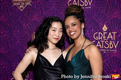 Stephanie Cha, Stephanie Rocio Photo