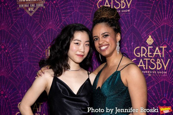 Stephanie Cha, Stephanie Rocio Photo