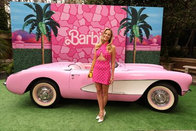 Margot Robbie Photo