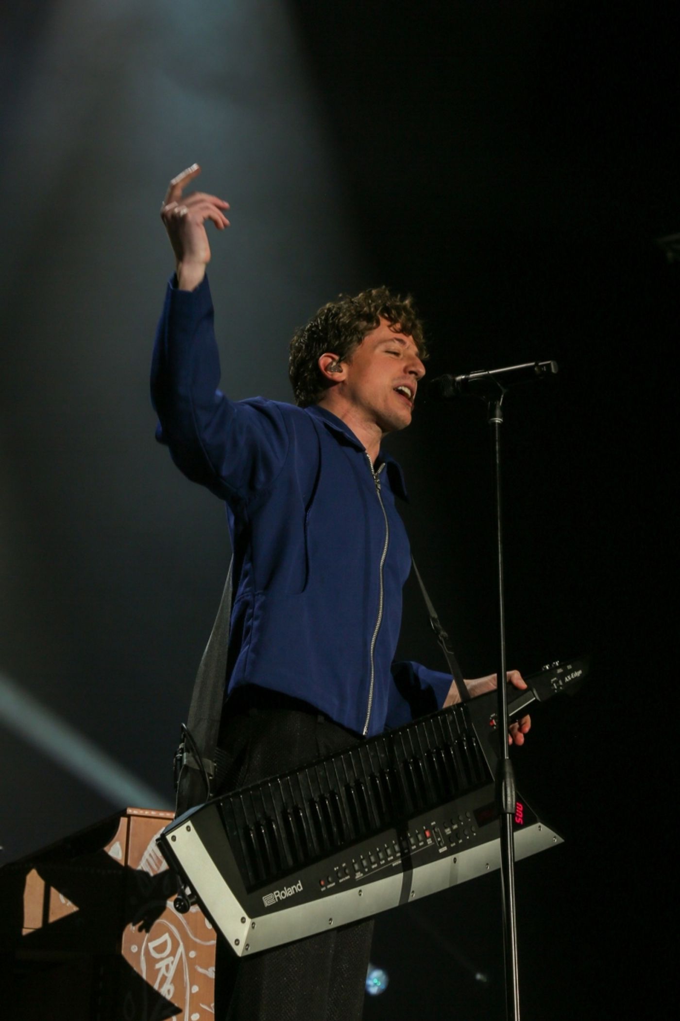 Review: Charlie Puth Presents The 'Charlie' Live Experience  Image