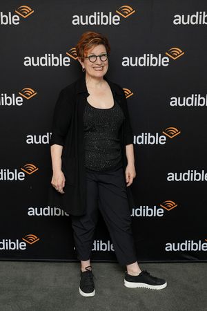 Lisa Kron @ BroadwayWorld Lisa Kron Photo