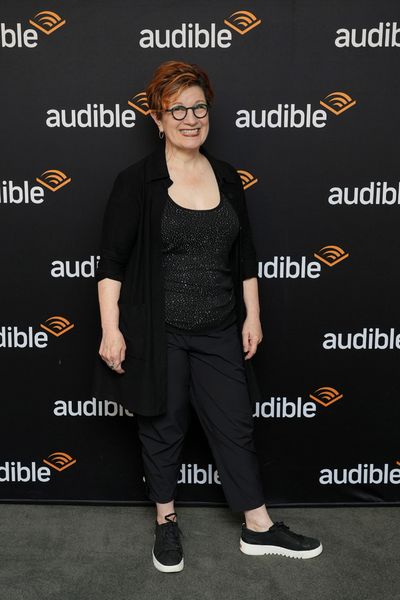 Lisa Kron  Photo