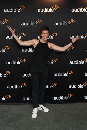 Jenn Colella @ BroadwayWorld Jenn Colella Photo