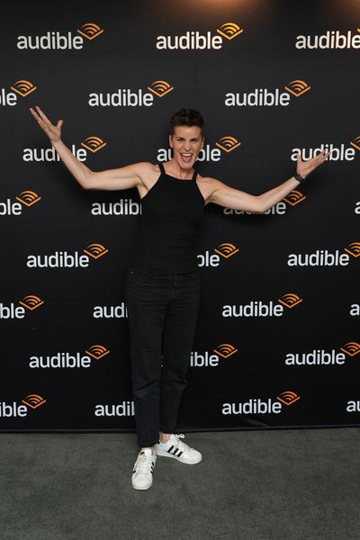 Jenn Colella  Photo