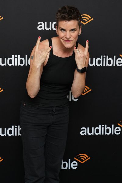 Jenn Colella  Photo
