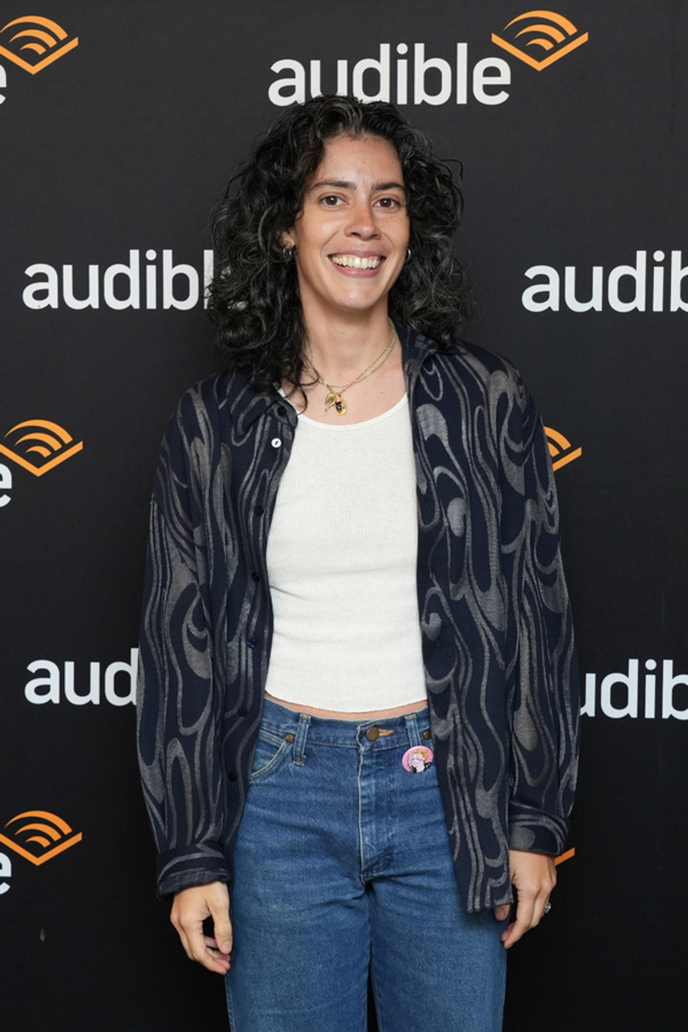 Photos: Audible Celebrates Pride with Alison Bechdel's DYKES TO WATCH OUT FOR  Image