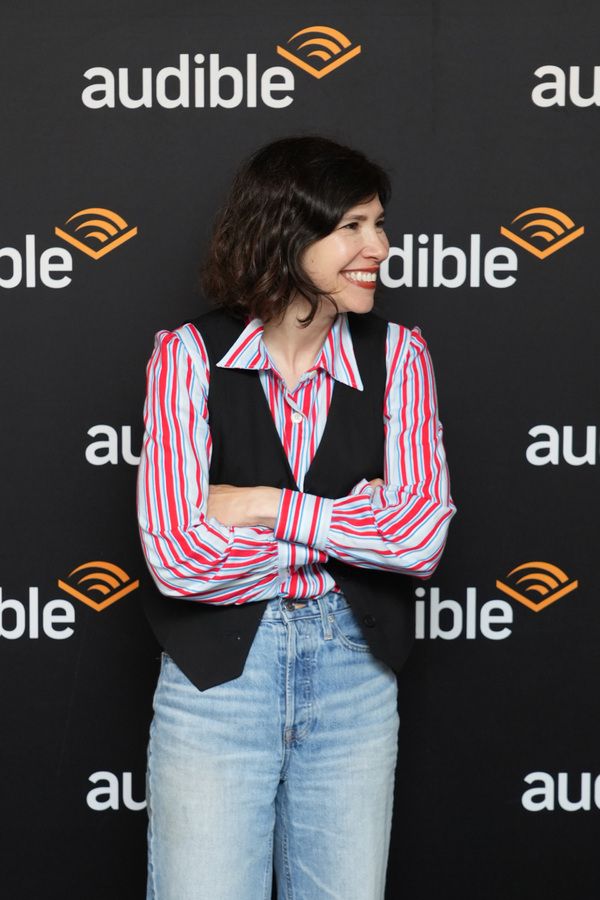Carrie Brownstein Photo