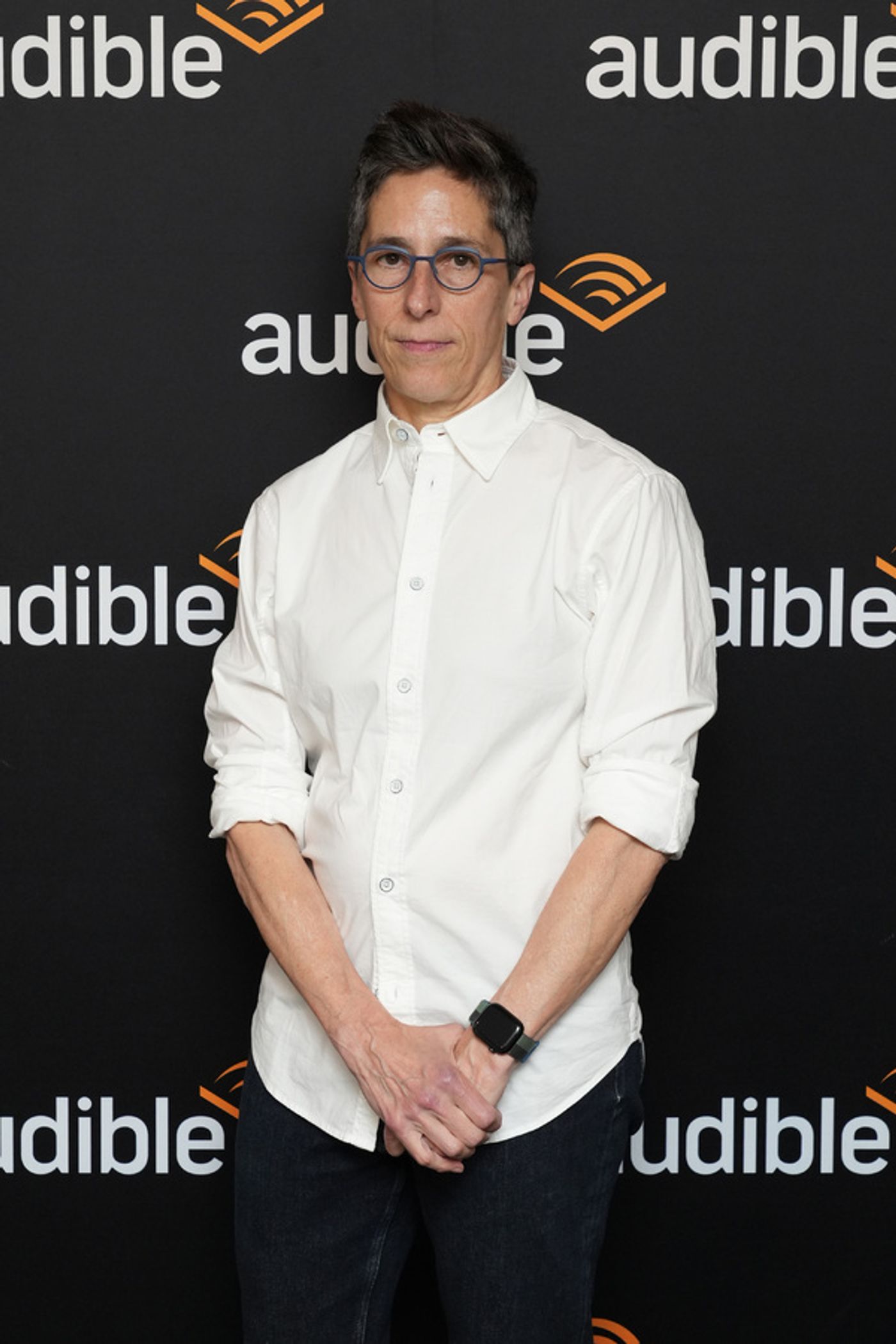 Photos: Audible Celebrates Pride with Alison Bechdel's DYKES TO WATCH OUT FOR  Image