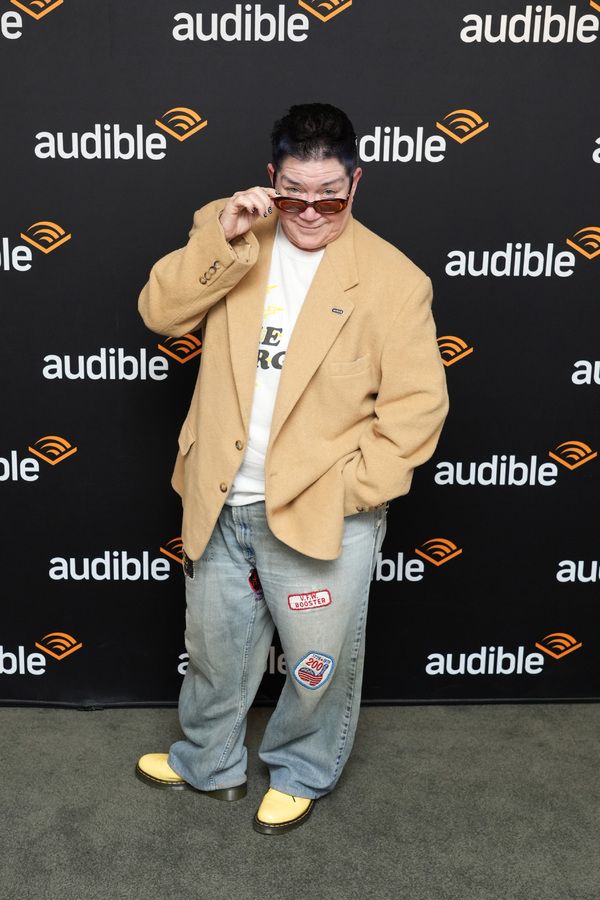 Lea DeLaria  Photo