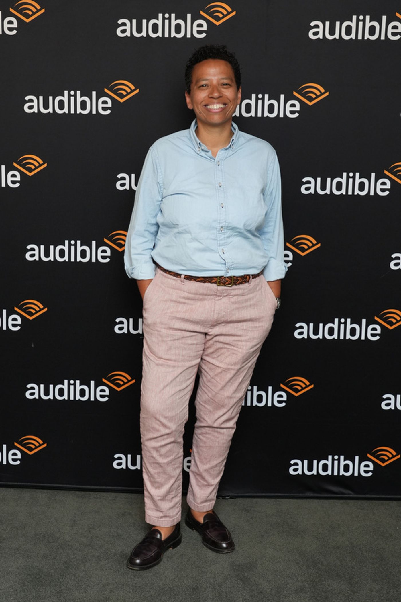Photos: Audible Celebrates Pride with Alison Bechdel's DYKES TO WATCH OUT FOR  Image
